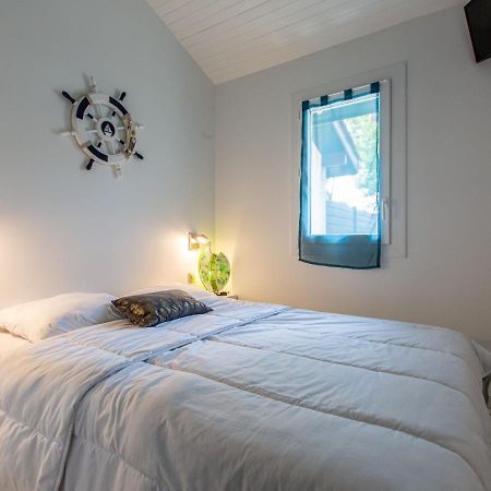 Holiday Home Paradise Ocean-13 By Interhome Capbreton Eksteriør bilde